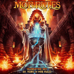Rules, Mob "Celebration Day - The Vinyl Tracks"