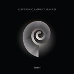 Carter, Chris "Electronic Ambient Remixes Volume 3 LP"