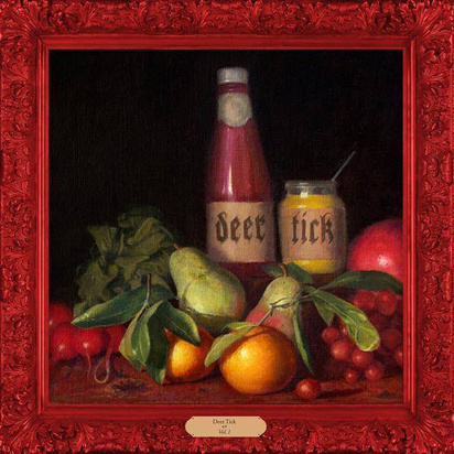 Deer Tick "Deer Tick Vol 1 Lp"