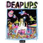 Deap Lips "Deap Lips White LP"