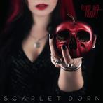 Scarlet Dorn "Blood Red Bouquet"