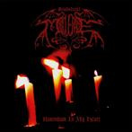 Diabolical Masquerade "Ravendusk In My Heart" JEWEL CASE