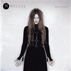 Myrkur "Mareridt LP SILVER CLEAR"