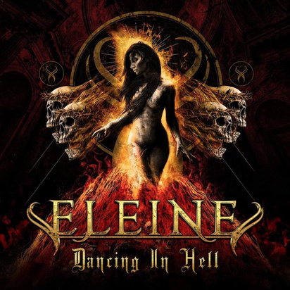 Eleine "Dancing In Hell"