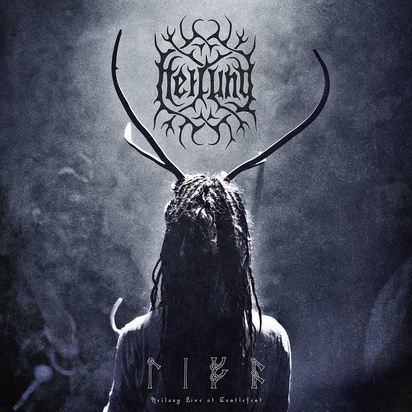 Heilung 'Lifa Heilung Live At Castlefest'