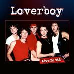 Loverboy "Live In 82 CDBLURAY"