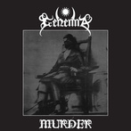 Gehenna "Murder LP RED"