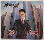 Xentrix "For Whose Advantage"