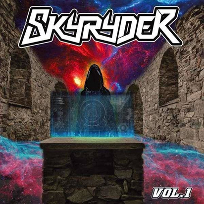 Skyryder "Vol 1"