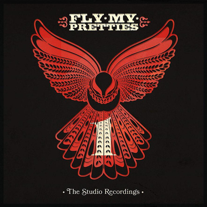 Fly My Pretties "The Studio Recordings Vol 1 LP"