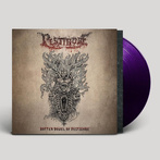 Pestigore "Rotten Bowel Of Pestigore LP PURPLE"