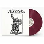 Ulver "Vargnatt LP RED"