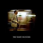 Dury, Baxter "The Night Chancers Lp"
