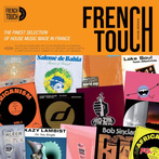 V/A "French Touch House Session LP"