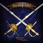 Running Wild "Crossing The Blades"