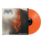 Abomination "Tragedy Strikes LP ORANGE"