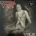 Cannibal Corpse "Vile Lp"
