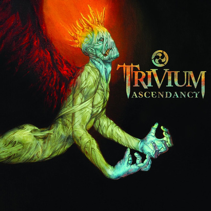 Trivium "Ascendancy"