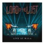 Lord Of The Lost "Live At WOA CDBLURAYDVD"