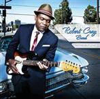 Robert Cray Band "Nothin But Love"