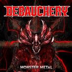 Debauchery "Monster Metal"