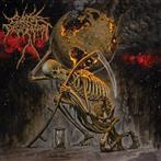 Cattle Decapitation "Death Atlas"