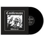 Candlemass "Witchcraft LP BLACK"