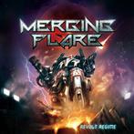 Merging Flare "Revolt Regime"