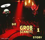Grobschnitt "Die Grobschnitt Story 1"