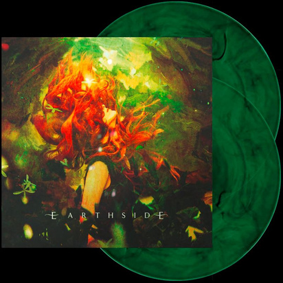 Earthside "Let The Truth Speak LP MARBLED"