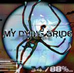 My Dying Bride "34,788% Complete Lp"