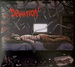 Deviation "Lair Of Suffering"