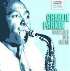 Parker, Charlie "22 Original Albums - Milestones Of A Legend"