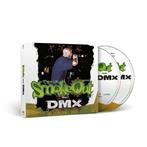 DMX "The Smoke Out Festival Presents CDDVD"