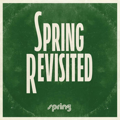 V/A "Spring Revisited"