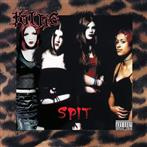 Kittie "Spit LP RED"