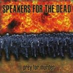 Speakers For The Dead "Prey For Murder"
