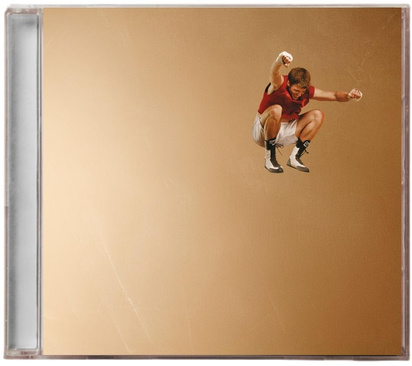 Ruel "Kicking My Feet"