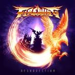 Firewing "Resurrection"