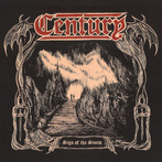 Century "Sign of the Storm"