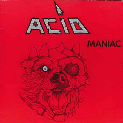 Acid "Maniac"