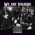 Zodiac Mindwarp & The Love Reaction "We Are Volsung"