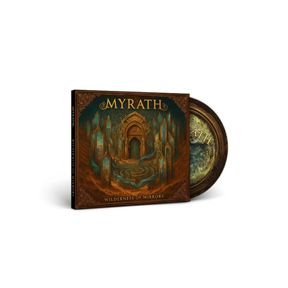 Myrath "Wilderness Of Mirrors"