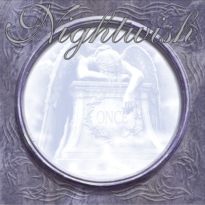 Nightwish "Once"