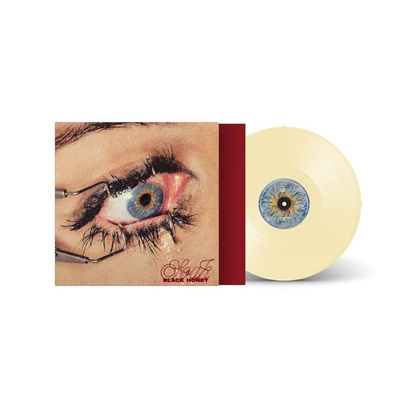 Black Honey "Soak LP"