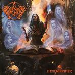 Burning Witches "Hexenhammer"