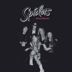 Spiders "Sharp Objects"