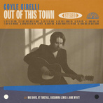 Coyle Girelli "Out Of This Town LP"