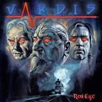 Vardis "Red Eye"