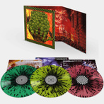 King Gizzard And The Lizard Wizard "King Gizzard - Live In Houston 24 LP"